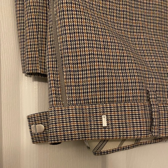 Pattern pants - Picture 3 of 4